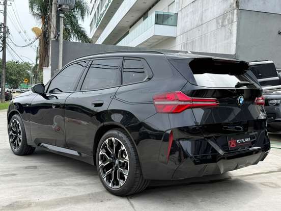 BMW-X3-2025
