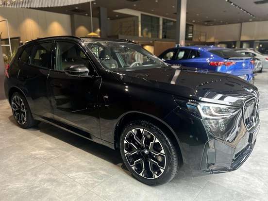 BMW-X3-2.0 TWINPOWER MHEV XDRIVE30I M SPORT STEPTRONIC BMW-X3-2026