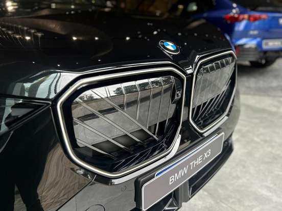 BMW-X3-2.0 TWINPOWER MHEV XDRIVE30I M SPORT STEPTRONIC BMW-X3-2026
