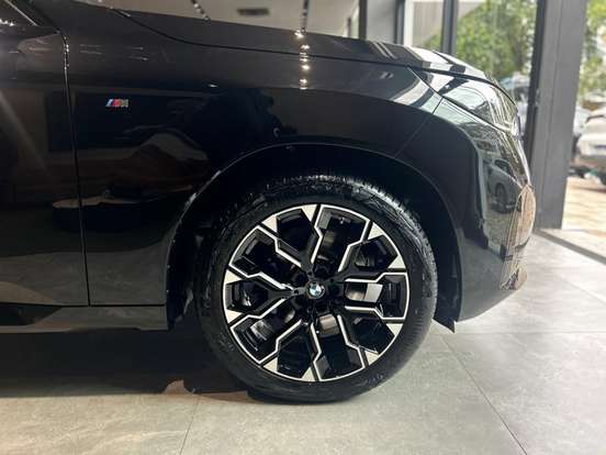 BMW-X3-2.0 TWINPOWER MHEV XDRIVE30I M SPORT STEPTRONIC BMW-X3-2026