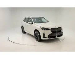 BMW X3 2.0 TWINPOWER MHEV XDRIVE30I M SPORT STEPTRONIC BMW X3 2.0 TWINPOWER MHEV XDRIVE30I M SPORT STEPTRONIC