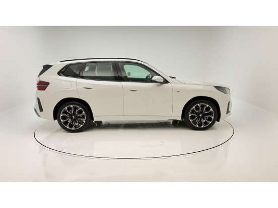 BMW-X3-2.0 TWINPOWER MHEV XDRIVE30I M SPORT STEPTRONIC BMW-X3-2026
