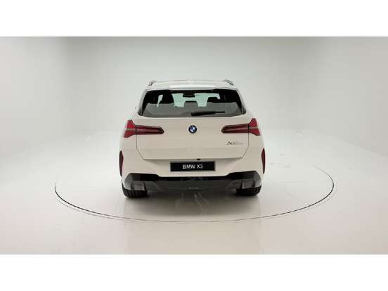 BMW-X3-2.0 TWINPOWER MHEV XDRIVE30I M SPORT STEPTRONIC BMW-X3-2026