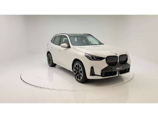 BMW-X3-2026