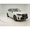 BMW X3 2.0 TWINPOWER MHEV XDRIVE30I M SPORT STEPTRONIC BMW X3 2.0 TWINPOWER MHEV XDRIVE30I M SPORT STEPTRONIC