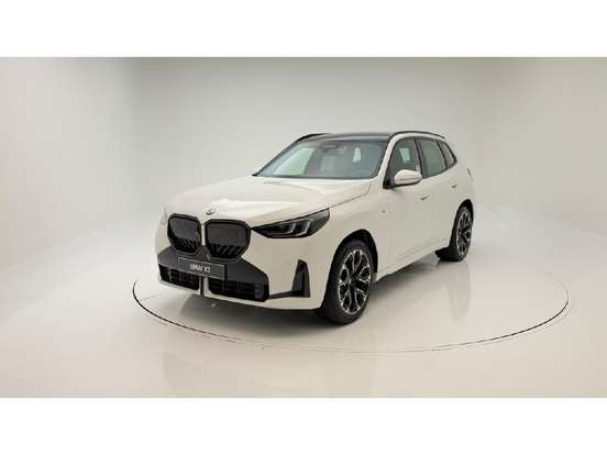 BMW-X3-2026
