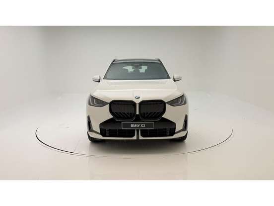BMW-X3-2026