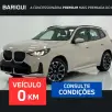 BMW X3 3.0 TWINPOWER MHEV M50 XDRIVE STEPTRONIC BMW X3 3.0 TWINPOWER MHEV M50 XDRIVE STEPTRONIC