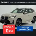 BMW X3 3.0 TWINPOWER MHEV M50 XDRIVE STEPTRONIC BMW X3 3.0 TWINPOWER MHEV M50 XDRIVE STEPTRONIC