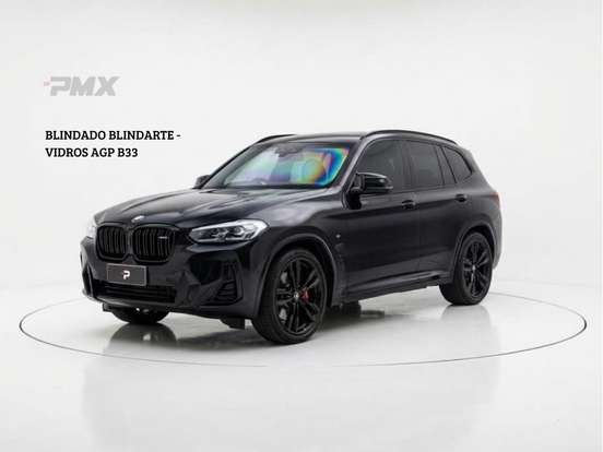 BMW-X3-2022
