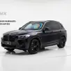 BMW X3 3.0 TWINPOWER GASOLINA M40I STEPTRONIC BMW X3 3.0 TWINPOWER GASOLINA M40I STEPTRONIC