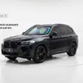 BMW X3 3.0 TWINPOWER GASOLINA M40I STEPTRONIC BMW X3 3.0 TWINPOWER GASOLINA M40I STEPTRONIC