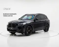 BMW X3 3.0 TWINPOWER GASOLINA M40I STEPTRONIC BMW X3 3.0 TWINPOWER GASOLINA M40I STEPTRONIC