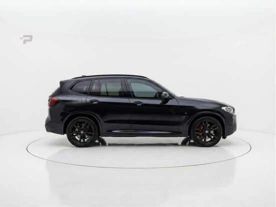 BMW-X3-3.0 TWINPOWER GASOLINA M40I STEPTRONIC BMW-X3-2022