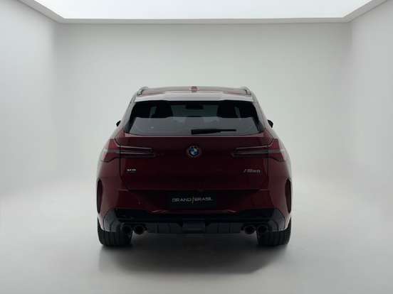 BMW-X3-3.0 TWINPOWER MHEV M50 XDRIVE STEPTRONIC BMW-X3-2024