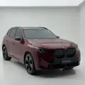 BMW X3 3.0 TWINPOWER MHEV M50 XDRIVE STEPTRONIC BMW X3 3.0 TWINPOWER MHEV M50 XDRIVE STEPTRONIC