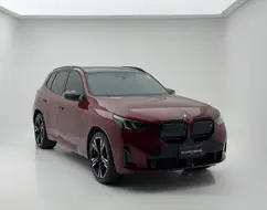 BMW X3 3.0 TWINPOWER MHEV M50 XDRIVE STEPTRONIC BMW X3 3.0 TWINPOWER MHEV M50 XDRIVE STEPTRONIC