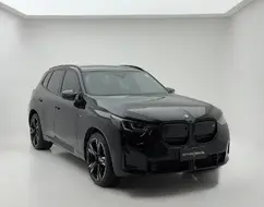 BMW X3 3.0 TWINPOWER MHEV M50 XDRIVE STEPTRONIC BMW X3 3.0 TWINPOWER MHEV M50 XDRIVE STEPTRONIC