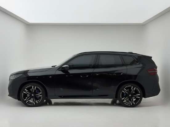 BMW-X3-3.0 TWINPOWER MHEV M50 XDRIVE STEPTRONIC BMW-X3-2026