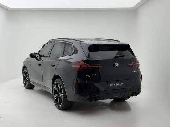 BMW-X3-2026
