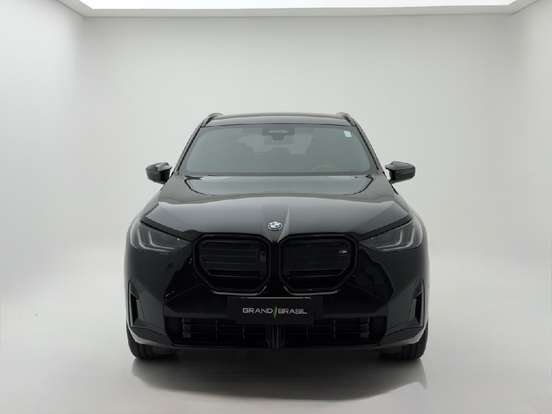 BMW-X3-2026