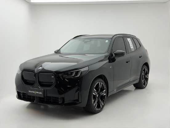 BMW-X3-2026