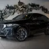 BMW X4 2.0 16V GASOLINA XDRIVE20I M SPORT STEPTRONIC BMW X4 2.0 16V GASOLINA XDRIVE20I M SPORT STEPTRONIC