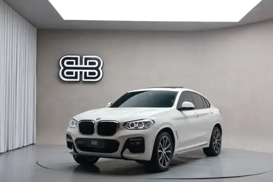 BMW-X4-2020