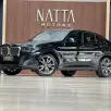 BMW X4 2.0 16V GASOLINA XDRIVE30I M SPORT STEPTRONIC BMW X4 2.0 16V GASOLINA XDRIVE30I M SPORT STEPTRONIC