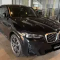BMW X4 2.0 16V GASOLINA XDRIVE30I M SPORT STEPTRONIC BMW X4 2.0 16V GASOLINA XDRIVE30I M SPORT STEPTRONIC