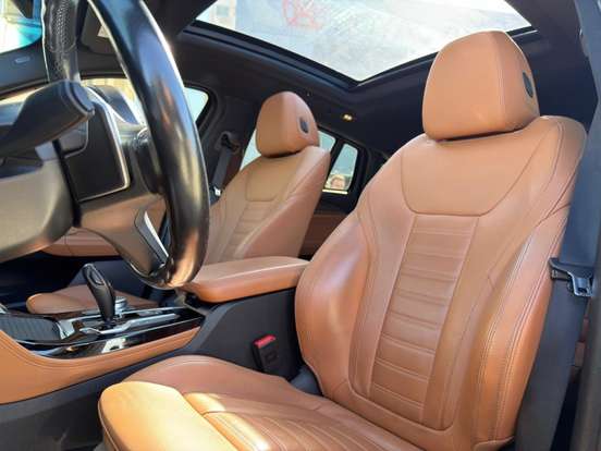 BMW-X4-2.0 16V GASOLINA XDRIVE30I M SPORT STEPTRONIC BMW-X4-2021