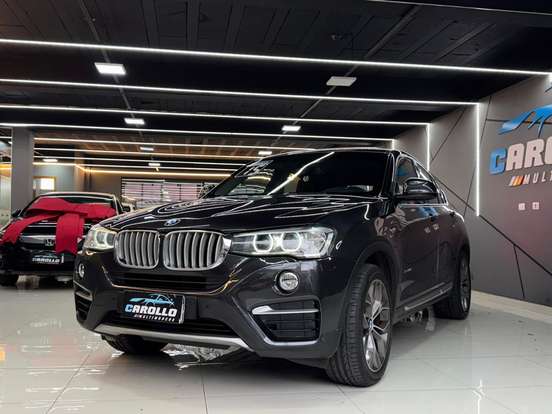 BMW-X4-2014