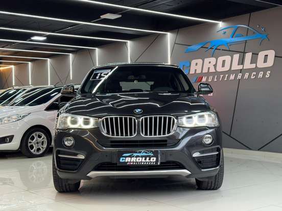 BMW-X4-2014