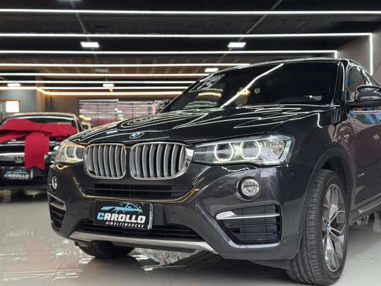 BMW-X4-2014