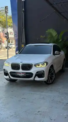 BMW-X4-2018