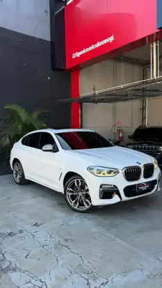 BMW-X4-2018