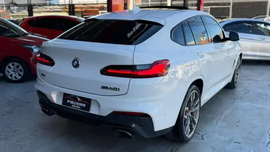 BMW-X4-2018