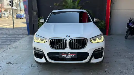 BMW-X4-2018