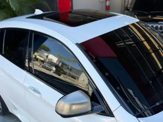 BMW-X4-3.0 TWINPOWER GASOLINA M40I STEPTRONIC BMW-X4-2018
