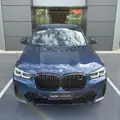 BMW X4 3.0 TWINPOWER GASOLINA M40I STEPTRONIC BMW X4 3.0 TWINPOWER GASOLINA M40I STEPTRONIC