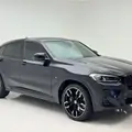 BMW X4 3.0 TWINPOWER GASOLINA M40I STEPTRONIC BMW X4 3.0 TWINPOWER GASOLINA M40I STEPTRONIC