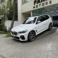 BMW X5 3.0 I6 TURBO HÍBRIDO XDRIVE45E M SPORT AUTOMÁTICO BMW X5 3.0 I6 TURBO HÍBRIDO XDRIVE45E M SPORT AUTOMÁTICO
