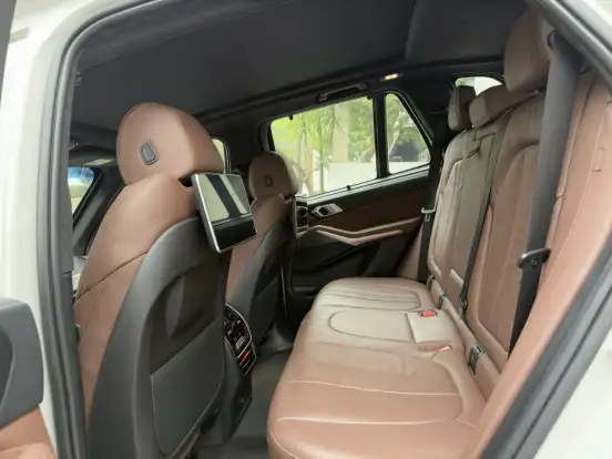 BMW-X5-3.0 I6 TURBO HÍBRIDO XDRIVE45E M SPORT AUTOMÁTICO BMW-X5-2022