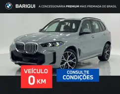 BMW X5 3.0 I6 TURBO HÍBRIDO XDRIVE50E M SPORT AUTOMÁTICO BMW X5 3.0 I6 TURBO HÍBRIDO XDRIVE50E M SPORT AUTOMÁTICO