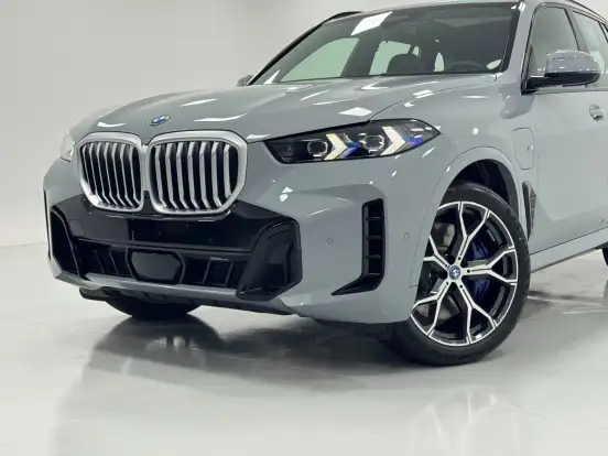 BMW-X5-2026