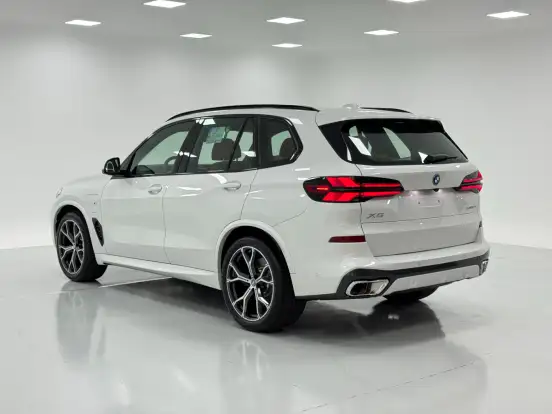 BMW-X5-3.0 I6 TURBO HÍBRIDO XDRIVE50E M SPORT AUTOMÁTICO BMW-X5-2025