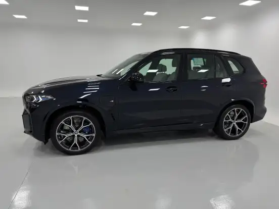 BMW-X5-3.0 I6 TURBO HÍBRIDO XDRIVE50E M SPORT AUTOMÁTICO BMW-X5-2025