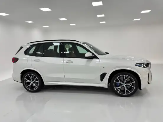 BMW-X5-2025