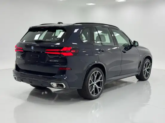 BMW-X5-2025
