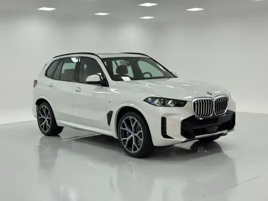 BMW-X5-2025